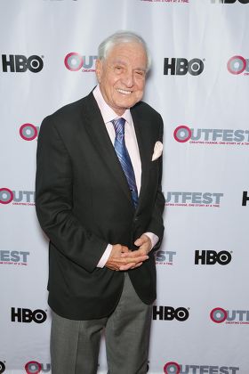 Garry Marshall Editorial Stock Photo - Stock Image | Shutterstock