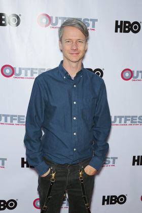 John Cameron Mitchell Editorial Stock Photo - Stock Image | Shutterstock