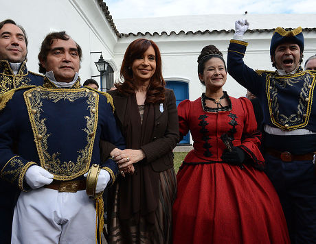 27 Argentine independence day Stock Pictures, Editorial Images and