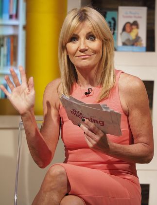 Michelle Collins Editorial Stock Photo - Stock Image | Shutterstock