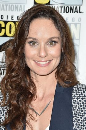 Sarah Wayne Callies Editorial Stock Photo - Stock Image | Shutterstock