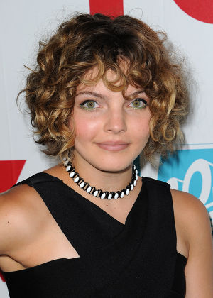 Camren Bicondova Editorial Stock Photo - Stock Image | Shutterstock