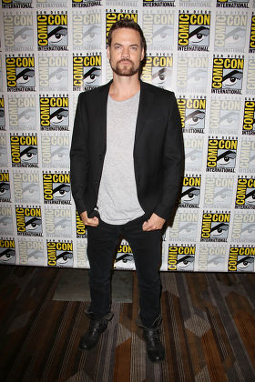 Shane West Editorial Stock Photo - Stock Image Shutterstock