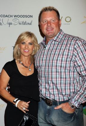 wife roger clemens