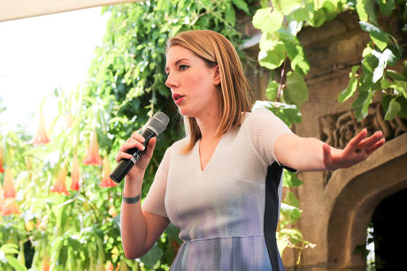 Katherine Ryan Editorial Stock Photo - Stock Image | Shutterstock