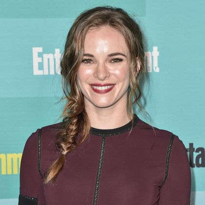 Danielle Panabaker Editorial Stock Photo - Stock Image | Shutterstock