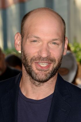 Corey Stoll Editorial Stock Photo - Stock Image | Shutterstock