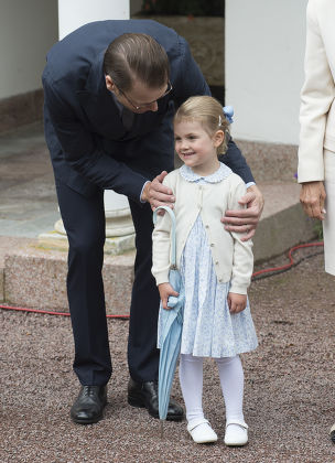 Prince Carl Philip Sweden Princess Sofia Editorial Stock Photo - Stock