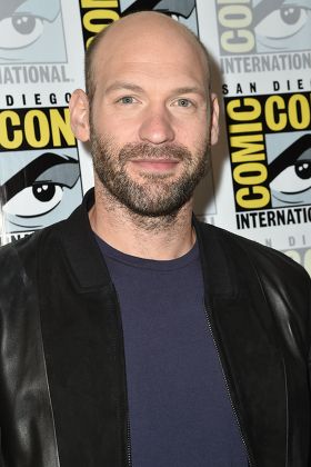 Corey Stoll Editorial Stock Photo - Stock Image | Shutterstock