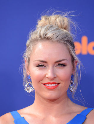 Lindsey Vonn Editorial Stock Photo - Stock Image | Shutterstock