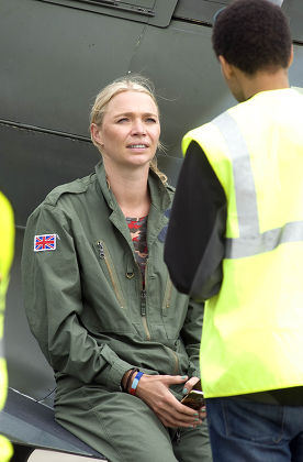 Jodie Kidd Editorial Stock Photo - Stock Image | Shutterstock