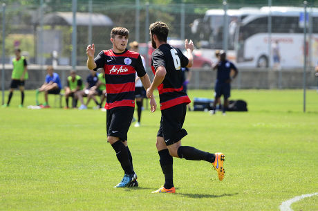 Under 21 - FC Lugano
