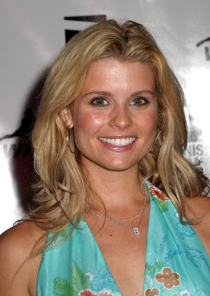 Joanna Garcia Editorial Stock Photo - Stock Image | Shutterstock