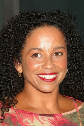 Rae Dawn Chong Editorial Stock Photo - Stock Image Shutterstock