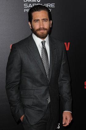 Jake Gyllenhaal Editorial Stock Photo - Stock Image | Shutterstock