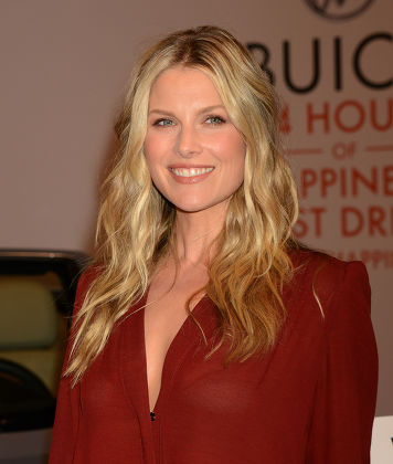 Ali Larter Editorial Stock Photo - Stock Image | Shutterstock