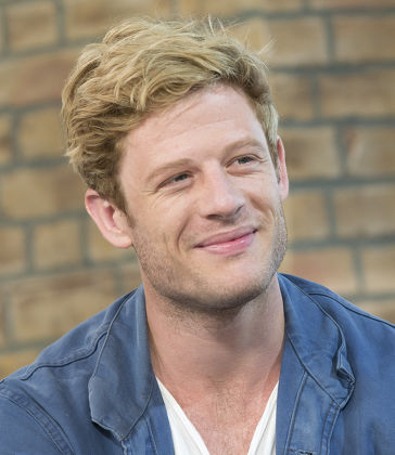 James Norton Editorial Stock Photo - Stock Image | Shutterstock