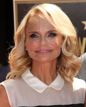 Kristin Chenoweth Editorial Stock Photo - Stock Image | Shutterstock