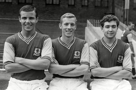 Aston Villa - 31 Jul 1961