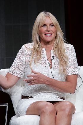 Daryl Hannah Editorial Stock Photo - Stock Image | Shutterstock