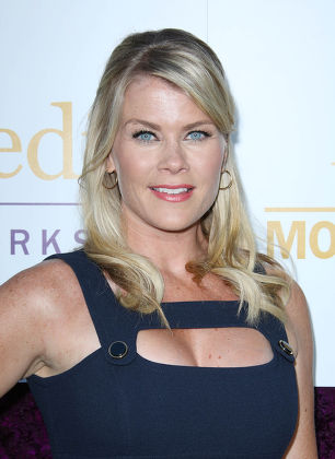 Alison Sweeney Editorial Stock Photo - Stock Image | Shutterstock