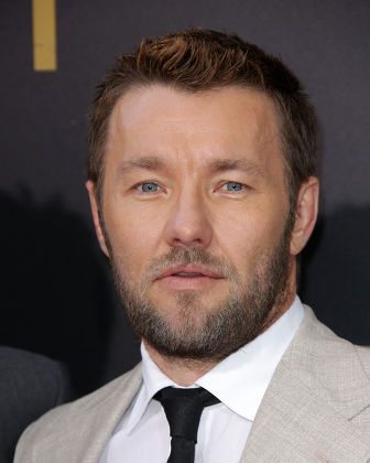 Joel Edgerton Editorial Stock Photo - Stock Image | Shutterstock
