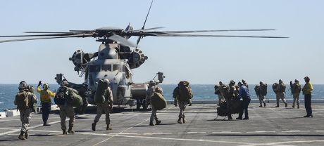 63 Combined Amphibious Operations Stock Pictures Editorial Images And
