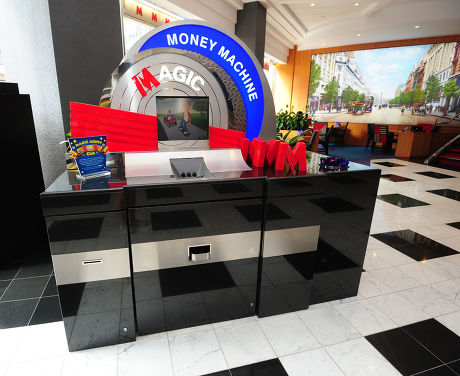 Metro Bank: Magic Makers