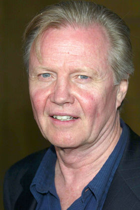 Jon Voight Editorial Stock Photo - Stock Image | Shutterstock