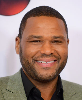 Anthony Anderson Editorial Stock Photo - Stock Image | Shutterstock