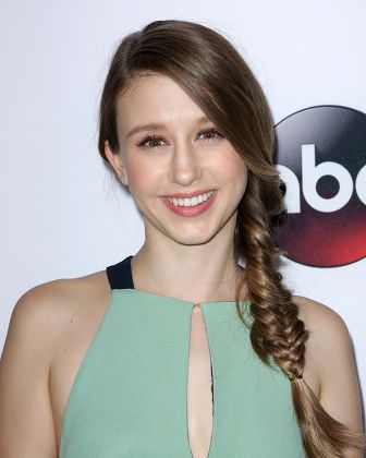 Taissa Farmiga Editorial Stock Photo - Stock Image | Shutterstock