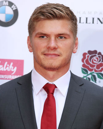 Owen Farrell Editorial Stock Photo Stock Image Shutterstock