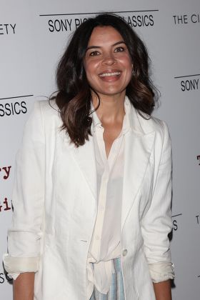 Sony Pictures Classics with The Cinema Society host a screening of 'The Diary of a Teenage Girl', New York, America - 05 Aug 2015