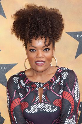Yvette Nicole Brown Editorial Stock Photo - Stock Image | Shutterstock