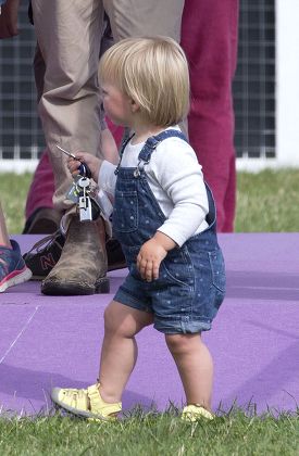 Mia Grace Tindall Editorial Stock Photo - Stock Image | Shutterstock