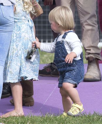 Mia Grace Tindall Editorial Stock Photo - Stock Image | Shutterstock