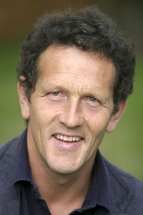 Monty Don Editorial Stock Photo - Stock Image | Shutterstock