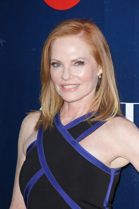 Marg Helgenberger Editorial Stock Photo - Stock Image | Shutterstock