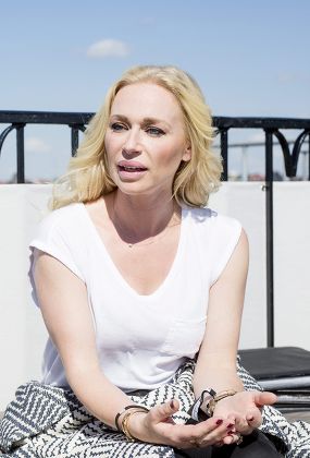 __COUNT__ 'Swedish Hollywood Wives' photocall, Stockholm, Sweden - 07 ...