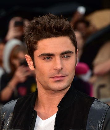 Zac Efron Editorial Stock Photo - Stock Image | Shutterstock