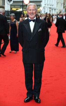 BAFTA tribute to Downton Abbey, London, Britain - 11 Aug 2015