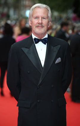 BAFTA tribute to Downton Abbey, London, Britain - 11 Aug 2015