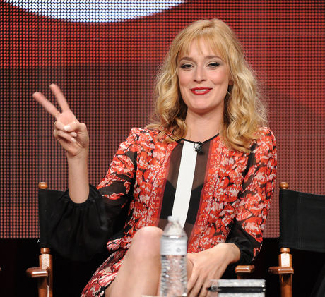 Caitlin Fitzgerald Editorial Stock Photo - Stock Image | Shutterstock