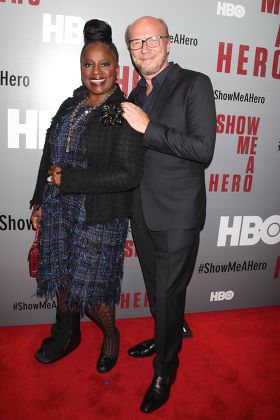 HBO 'Show Me a Hero' TV series premiere, New York, America - 11 Aug 2015