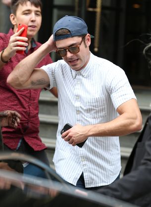 Zach Efron Editorial Stock Photo - Stock Image | Shutterstock