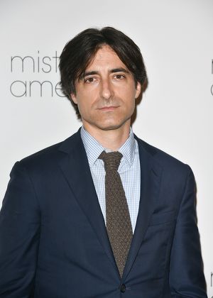 Noah Baumbach Editorial Stock Photo - Stock Image | Shutterstock