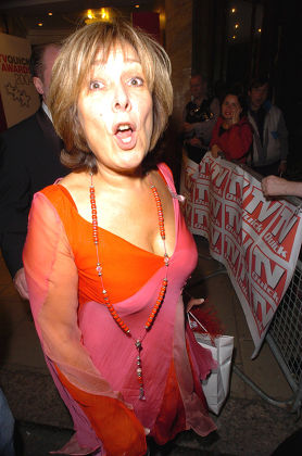 Lynda Bellingham Editorial Stock Photo - Stock Image | Shutterstock