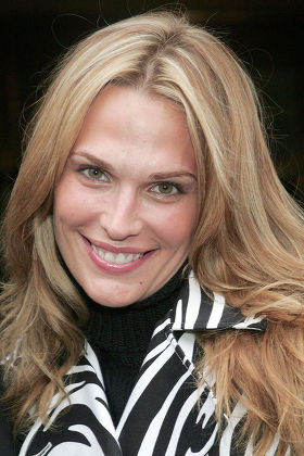 Molly Sims Editorial Stock Photo - Stock Image | Shutterstock