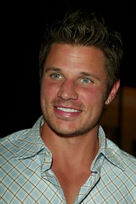 Nick Lachey Editorial Stock Photo - Stock Image | Shutterstock