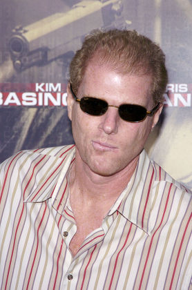 Noah Emmerich Editorial Stock Photo - Stock Image | Shutterstock